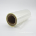 Film de polyester 50 microns Film de bopet en plastique transparent